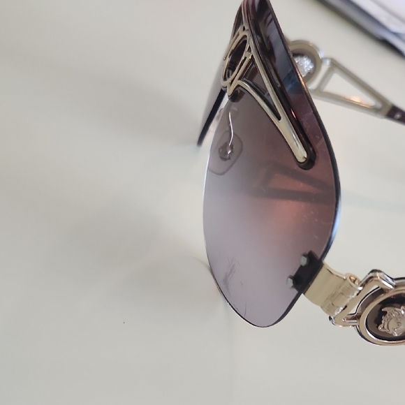 Versace Vintage Sunglasses - Picture 7 of 14